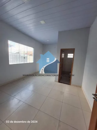 Imagem CASA EM FLORES - MANAUS