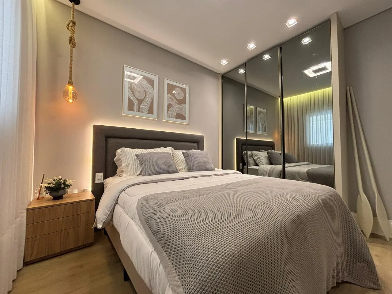 Imagem Apartamento com vista para o mar à venda com 140m2 por R$ 6.800.000,00