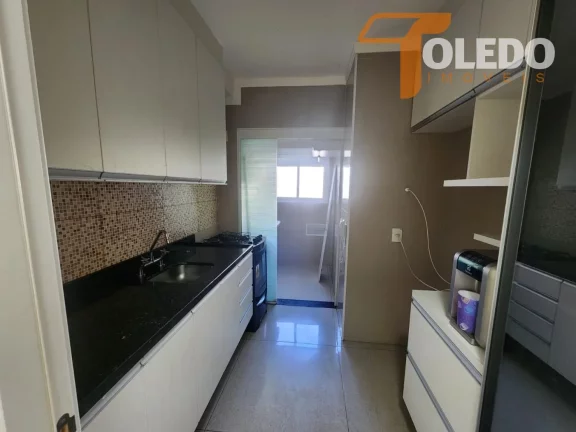 Imagem Apartamento 2 dormitórios para Locação em São Paulo / SP no bairro Tatuapé