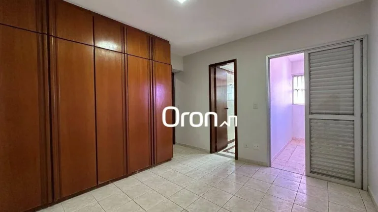 Imagem Apartamento à venda, 135 m² por R$ 498.000,00 - Setor Bela Vista - Goiânia/GO