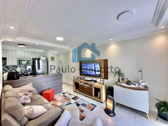 Imagem Apartamento térreo à venda no Bosque Clube Cotia