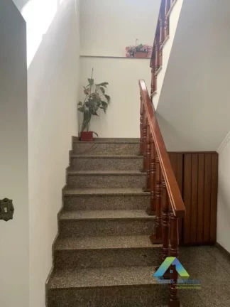 Imagem VILA MOINHO VELHO Sobrado alto padrão 379 metros, 4 dormitórios, espaço gourmet com piscina,8 vagas de garagem ótima localização e valor !!!!