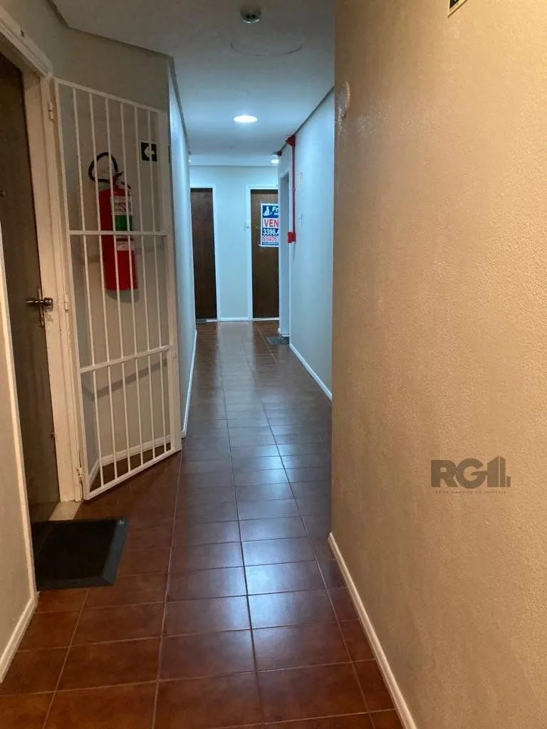 Imagem Sala Comercial em Floresta