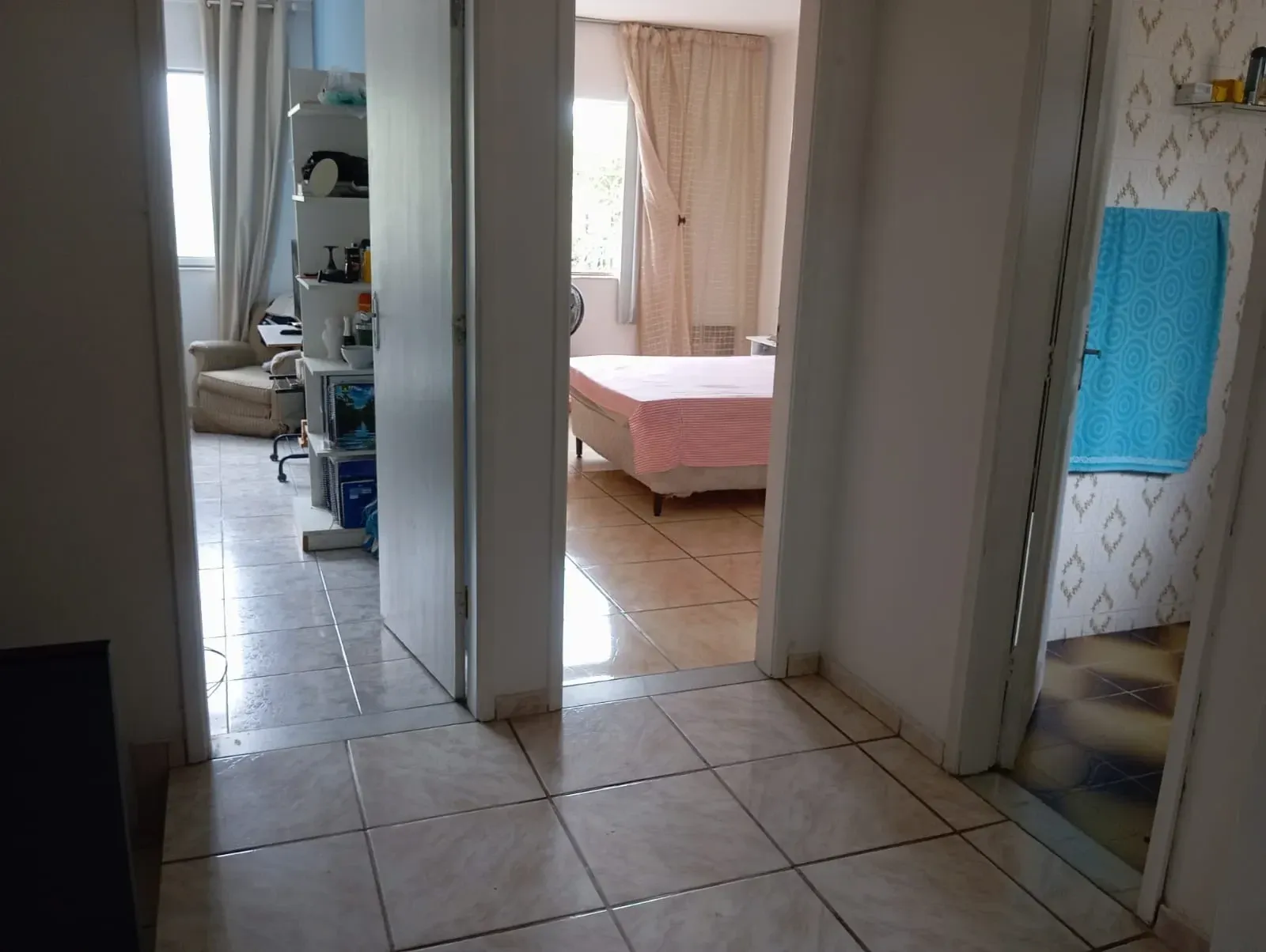 Imagem Casa com 4 Quartos à Venda, 143 m² em Engenhoca - Niterói
