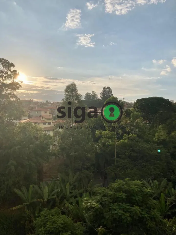 Imagem Apartamento 3 dormitórios com 1 vaga a venda na zona oeste