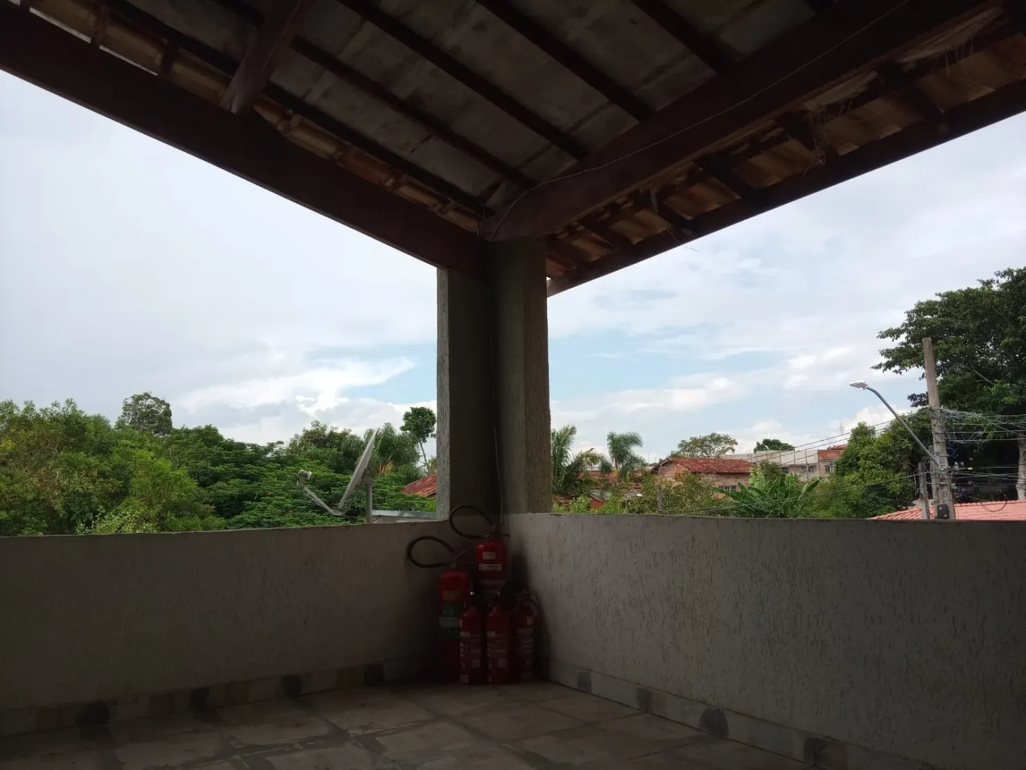 Imagem Casa à venda 3 Quartos, 1 Suite, 3 Vagas, 270M², Vila Santa Isabel, Taubaté - SP