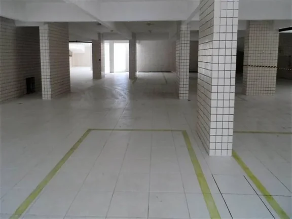 Imagem APARTAMENTO COM 154 m² - GUILHERMINA - PRAIA GRANDE SP