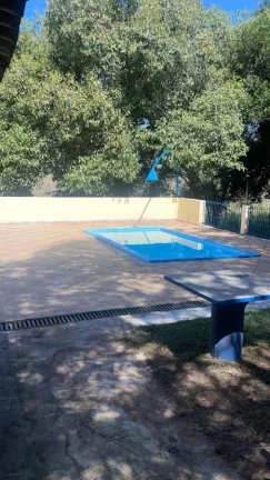 Foto do imóvel Chácara a VENDA, Chácara Bauruenses, Bauru/SP, em Rua Joaquim Pinto