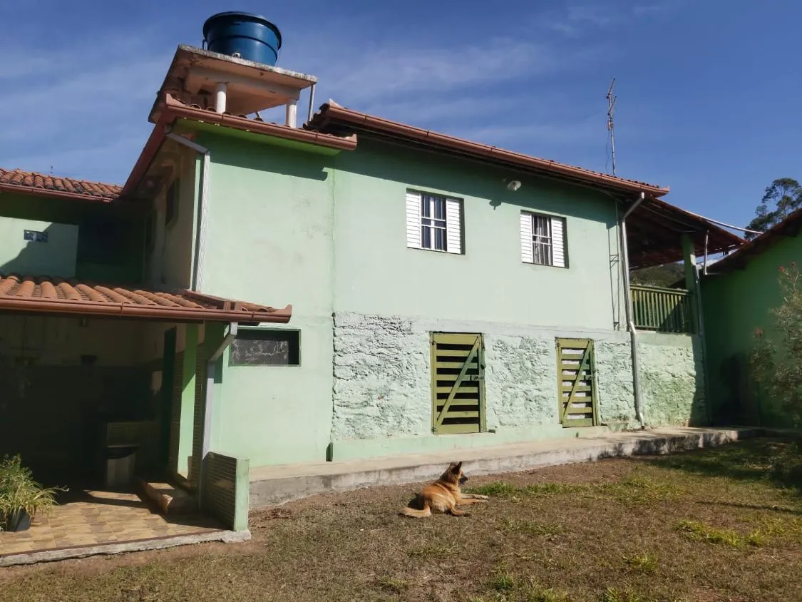 Imagem FAZENDA À VENDA - JECEABA (MG) 25 hectares de terra