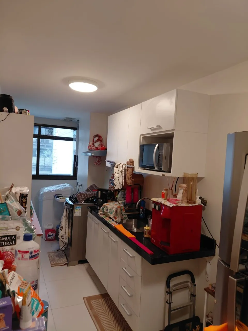 Imagem Saint Michel ? 3 quartos | 134 m²

?Olha essa oportunidade que eu quero te apresentar no Saint Mich...