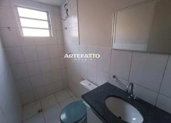 Imagem Apartamento à venda em Franca, Belvedere Bandeirante, com 2 quartos, 52m2