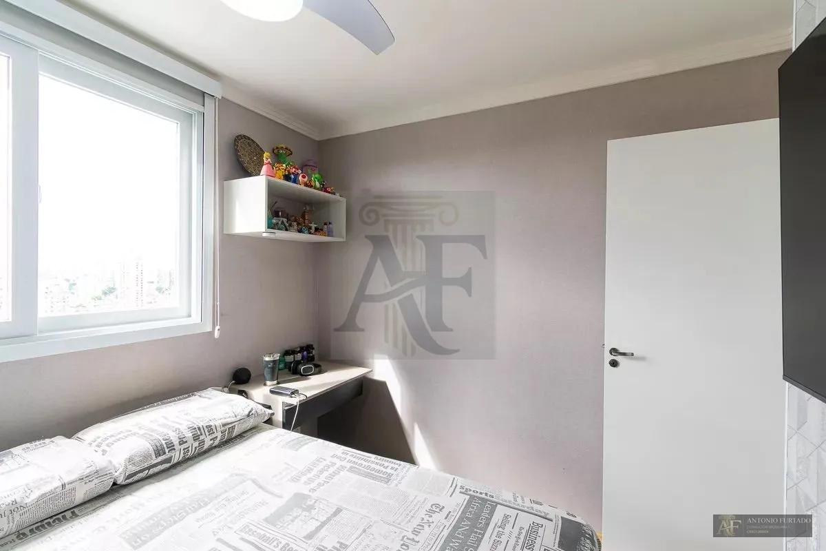 Imagem Apartamento à venda em Vila Prudente, São Paulo