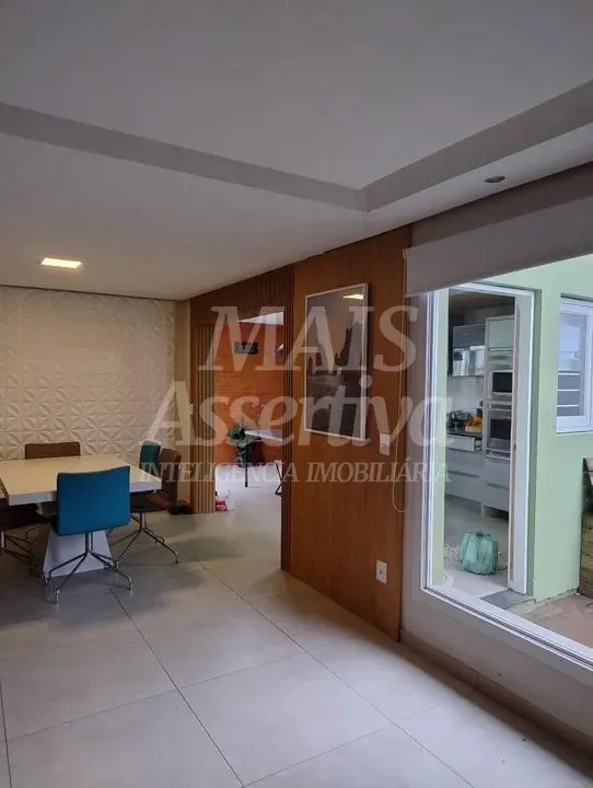 Imagem Casa semi mobiliada para venda de 4 dormitórios, Encosta do Sol em Estância Velha