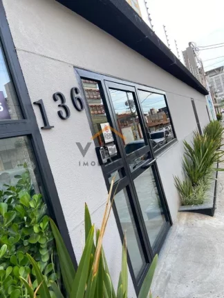Imagem Apartamento para Venda em São Paulo, Chácara Califórnia, 2 dormitórios, 1 banheiro, 1 vaga