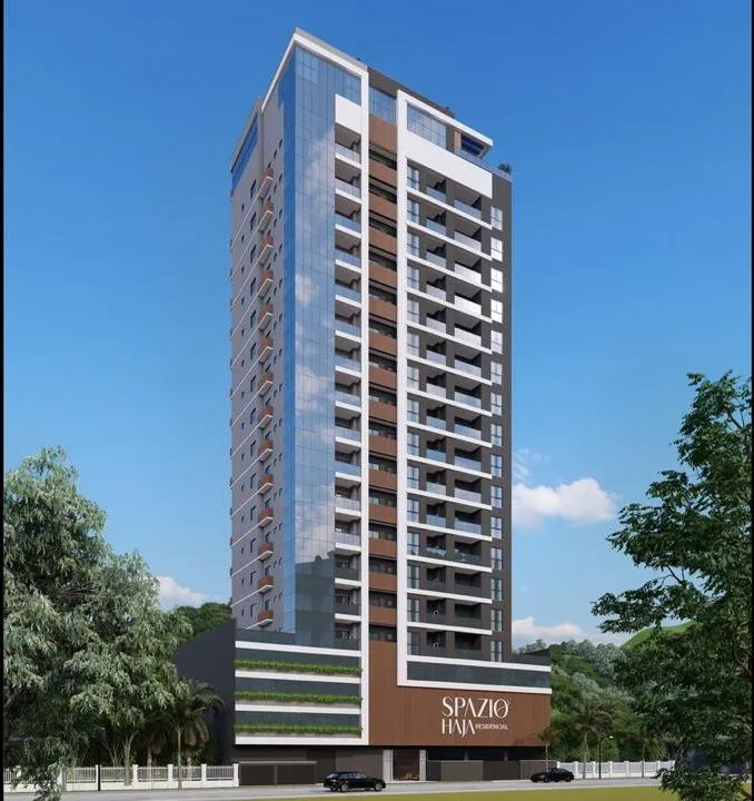 Foto do imóvel Apartamento à venda com 56m2 por R$ 531.000,00