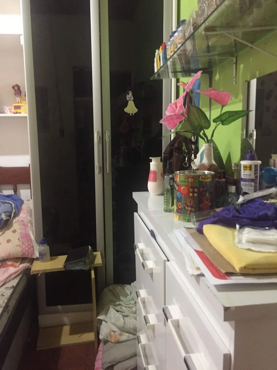 Comercial à venda 2 Quartos, 180M², Mantiqueira, Pindamonhangaba - SP