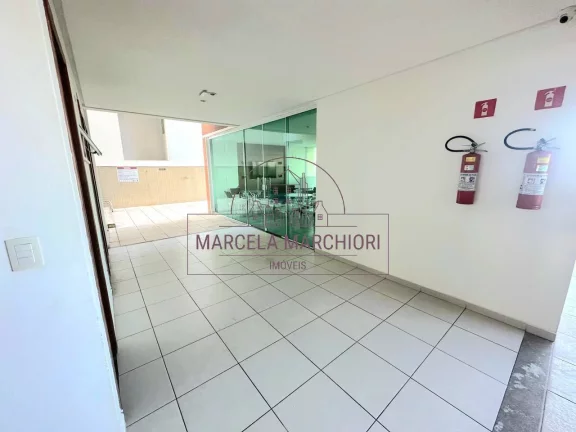 Imagem Ap 2 quartos, suite, sol da manha, vista mar, lazer completo, 2 vagas