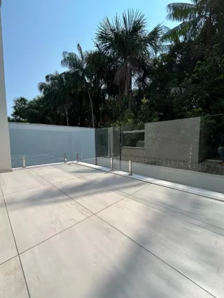 Imagem CASA RESIDENCIAL em MANAUS - AM, COLÔNIA TERRA NOVA