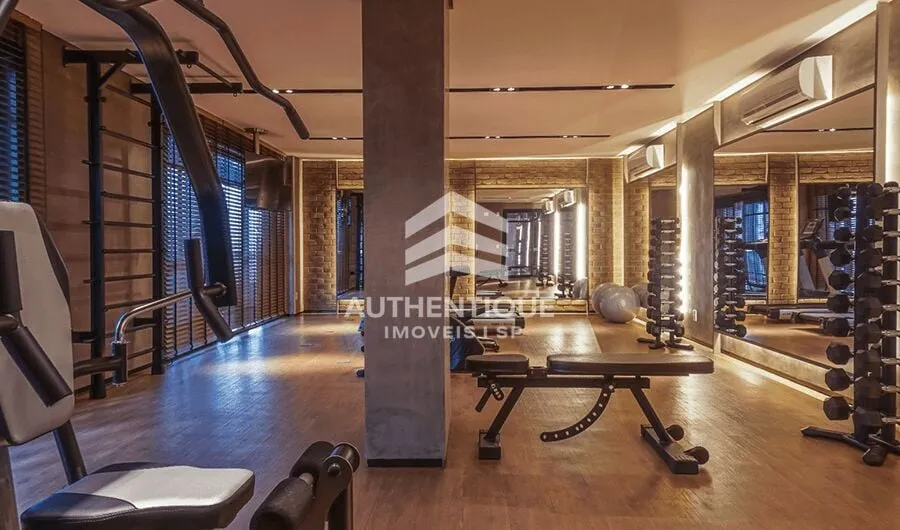 Imagem Jazz Perdizes - Apartamento à venda em São Paulo/SP