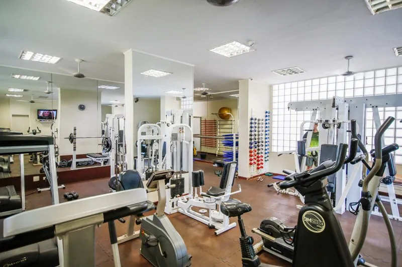 Imagem Apartamento a Venda no bairro Barra da Tijuca - Rio de Janeiro, RJ