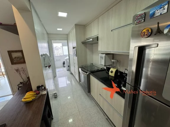 Imagem Apartamento de 3 quartos com suíte e 2 vagas na melhor localização de Pinheiros, São Paulo/SP: Não perca essa oportunidade!