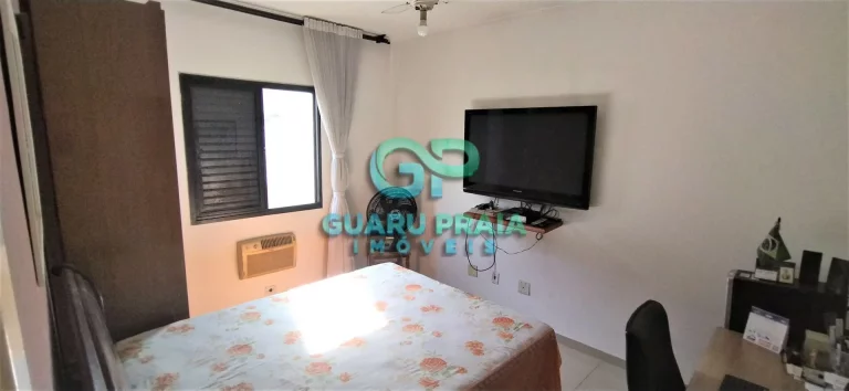 Imagem Apartamento à venda no bairro Enseada - Guarujá/SP