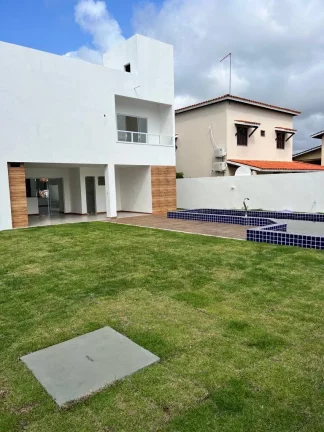 Imagem Casa Barra do Jacuípe