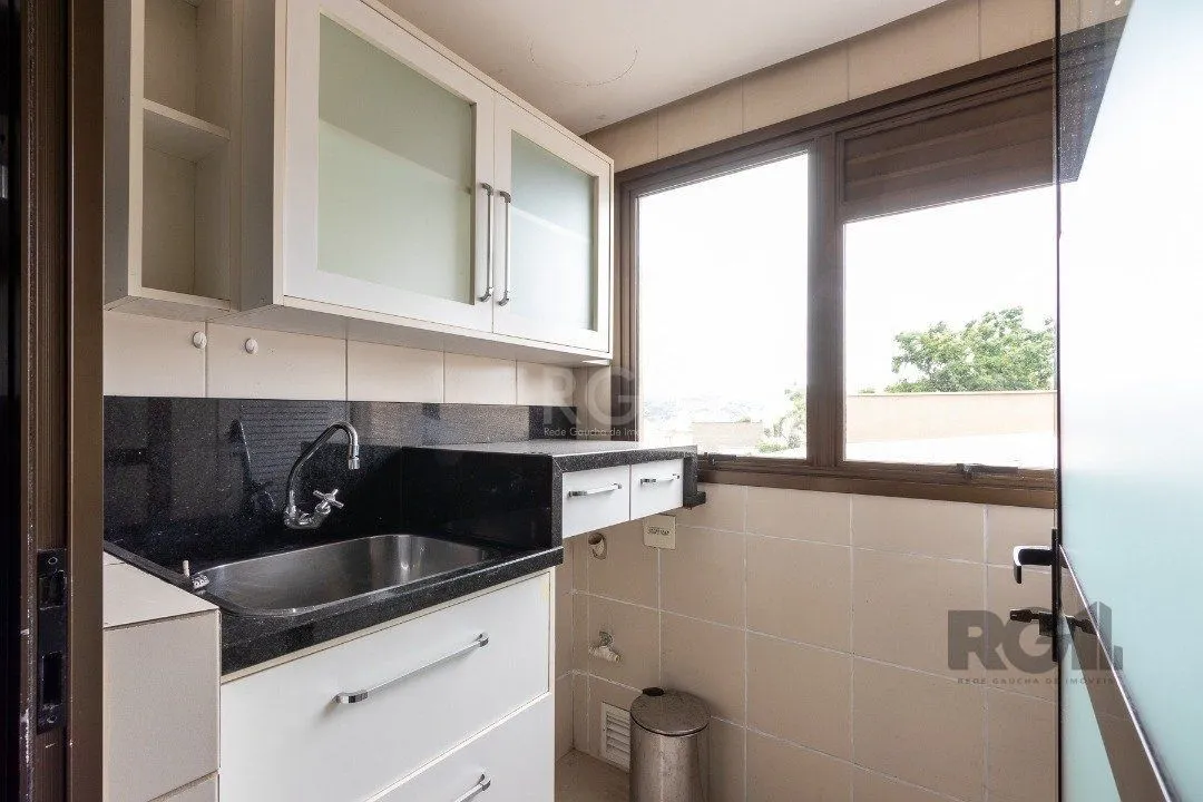 Imagem Apartamento em Petrópolis