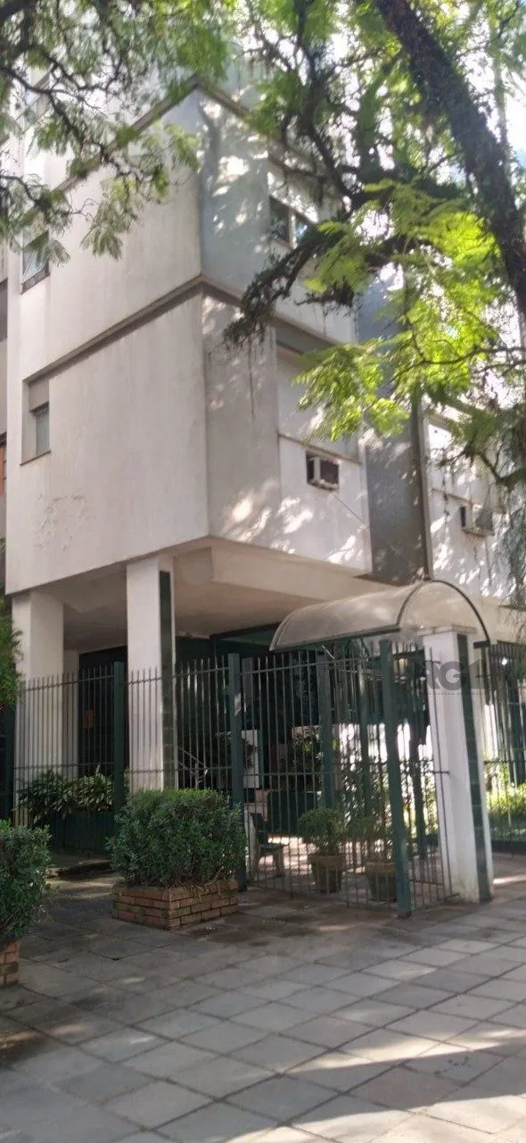Imagem Apartamento 2 dormitórios com Dep. de Empregada