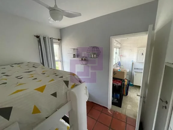 Imagem Apartamentos / Padrão na cidade de Guarujá