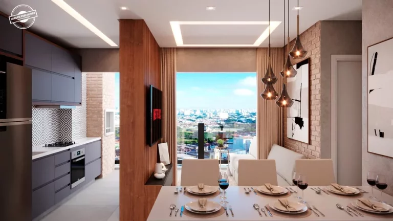 Imagem APARTAMENTO RESIDENCIAL em São Paulo - SP, Ipiranga