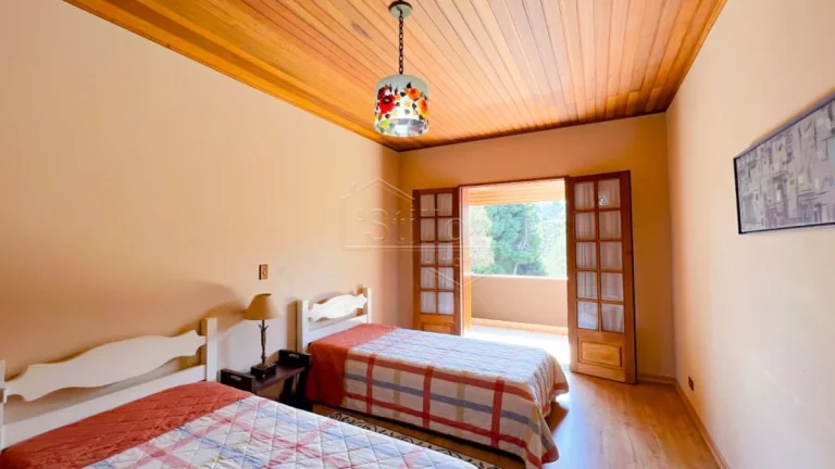 Imagem Casa em Campos do Jordão