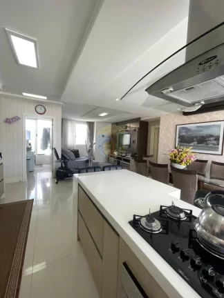 Imagem Residencial Costa Arvoredo