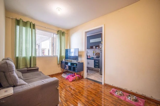 Imagem Apartamento a venda com 2 quartos, 52 m² em Cotia São Paulo.