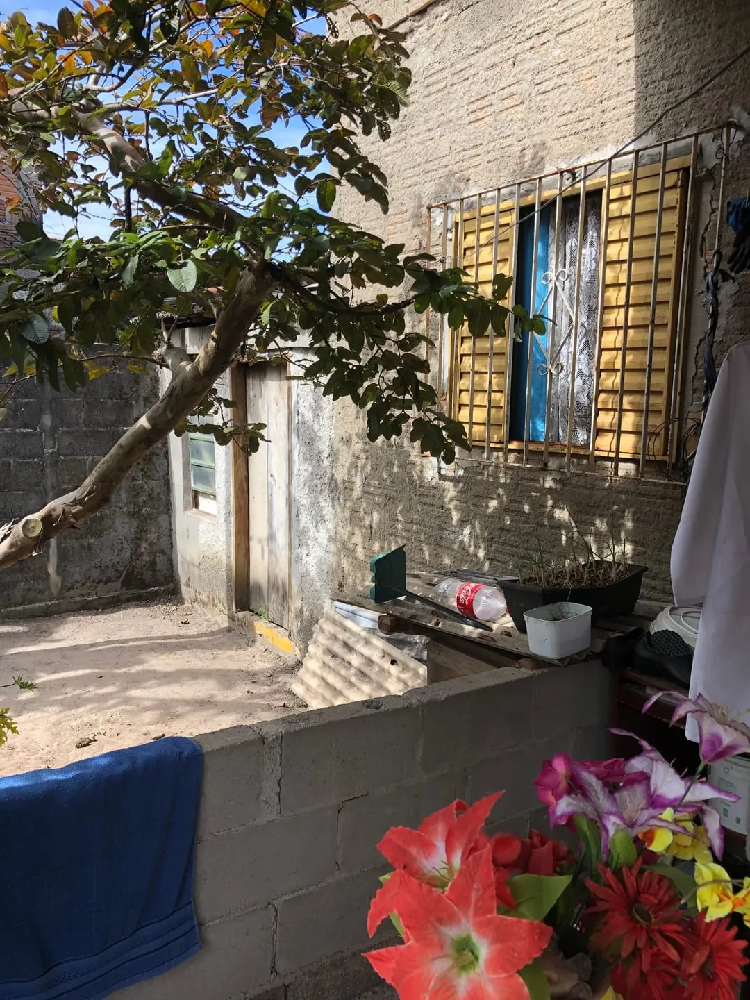 Imagem Casa à venda 2 Quartos, 2 Vagas, 250M², Residencial Comercial Cidade Vista Alegre, Pindamonhangaba - SP