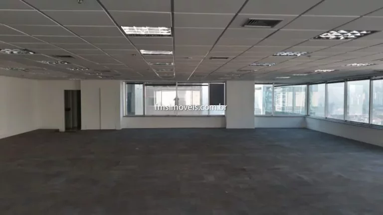 Imagem Conjunto comercial no Brooklin - SP