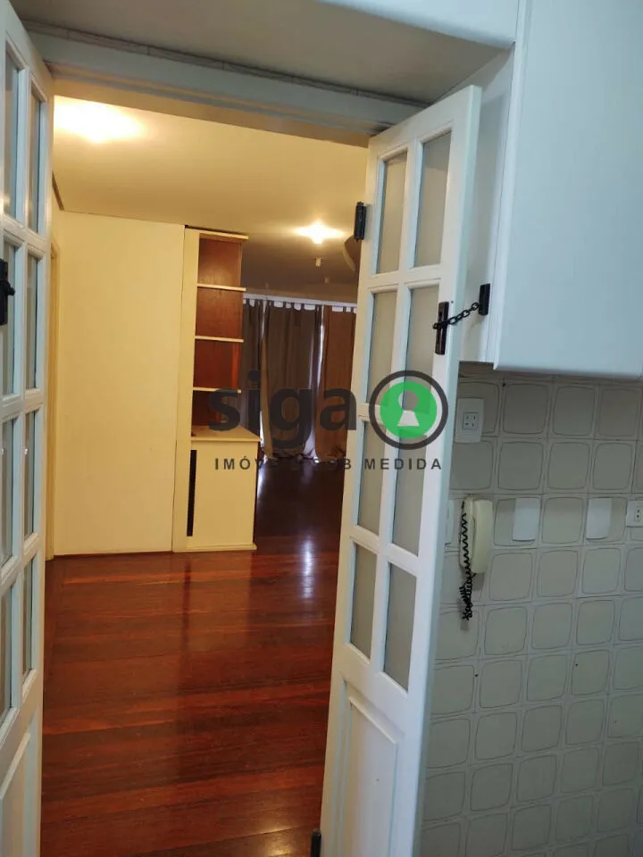 Imagem Apartamento com Suíte, 2 Vagas e Conforto para Sua Família.