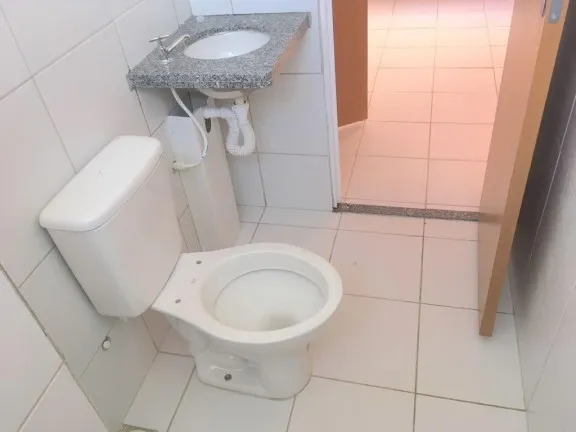 Imagem Apartamento 53m² à Venda | Barra Grande Village | Teresina
