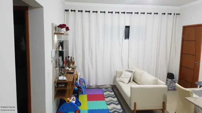 Imagem APARTAMENTO RESIDENCIAL em POÇOS DE CALDAS - MG, JARDIM BANDEIRANTES