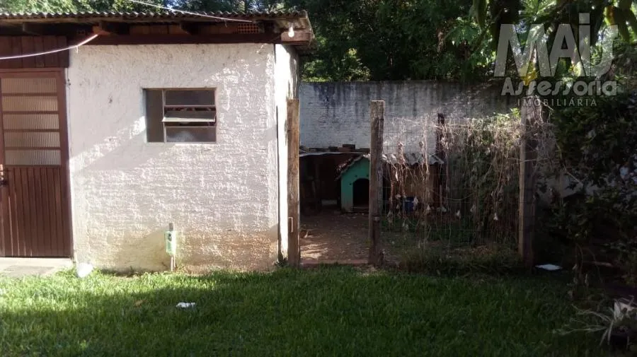 Imagem Casa para Venda em Gravataí / RS no bairro Barnabé