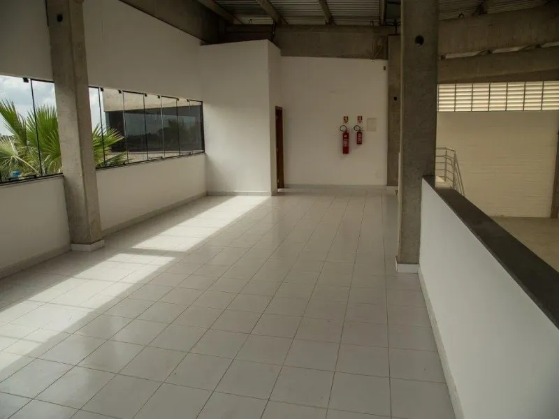 Imagem GALPÃO INDUSTRIAL EM SOROCABA, 580M² - R$ 15.900,00 Locação