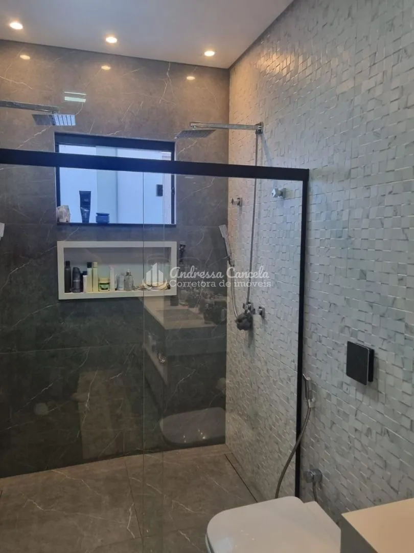 Imagem Village Mirassol IV - Casa com 3 dormitórios à venda, 169 m² por R$ 1.299.000,00 - Village Mirassol IV - Mirassol/SP