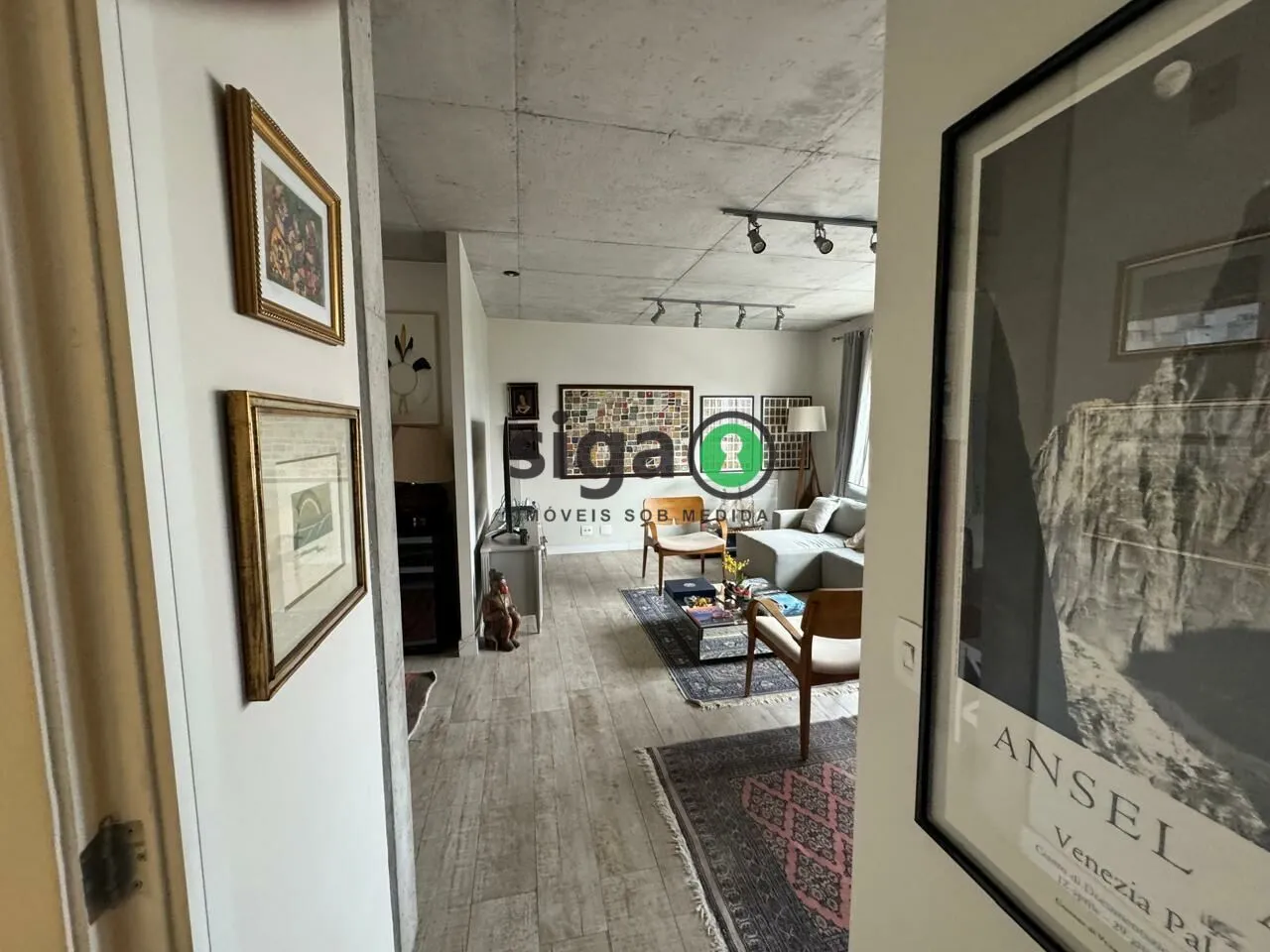 Imagem Apartamento a venda VILA OLÍMPIA com 75m²