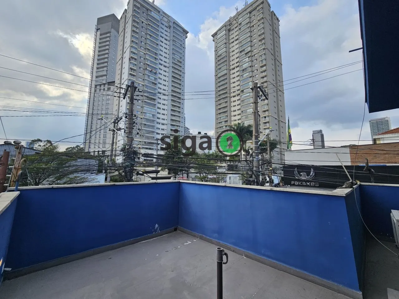 Imagem Casa à venda 202m² localizada na Chácara Santo Antônio/SP