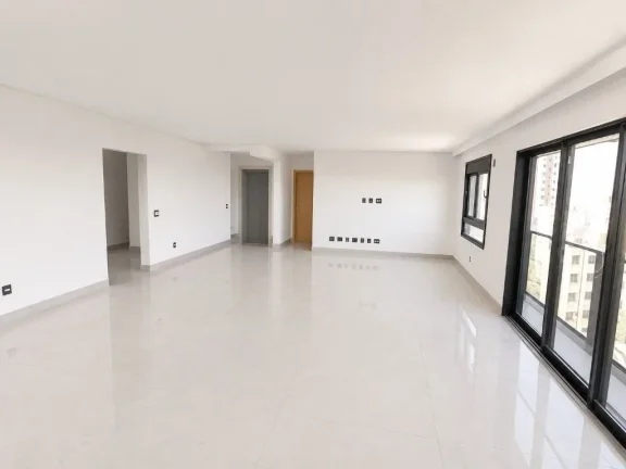 Imagem Apartamento com 4 dormitórios à venda, 198 m² por R$ 2.380.000,00 - Jardim Goiás - Goiânia/GO