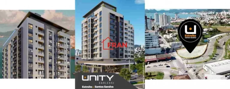 Imagem Belissimo empreendimento Unity. Estreito na Santo Saraiva.