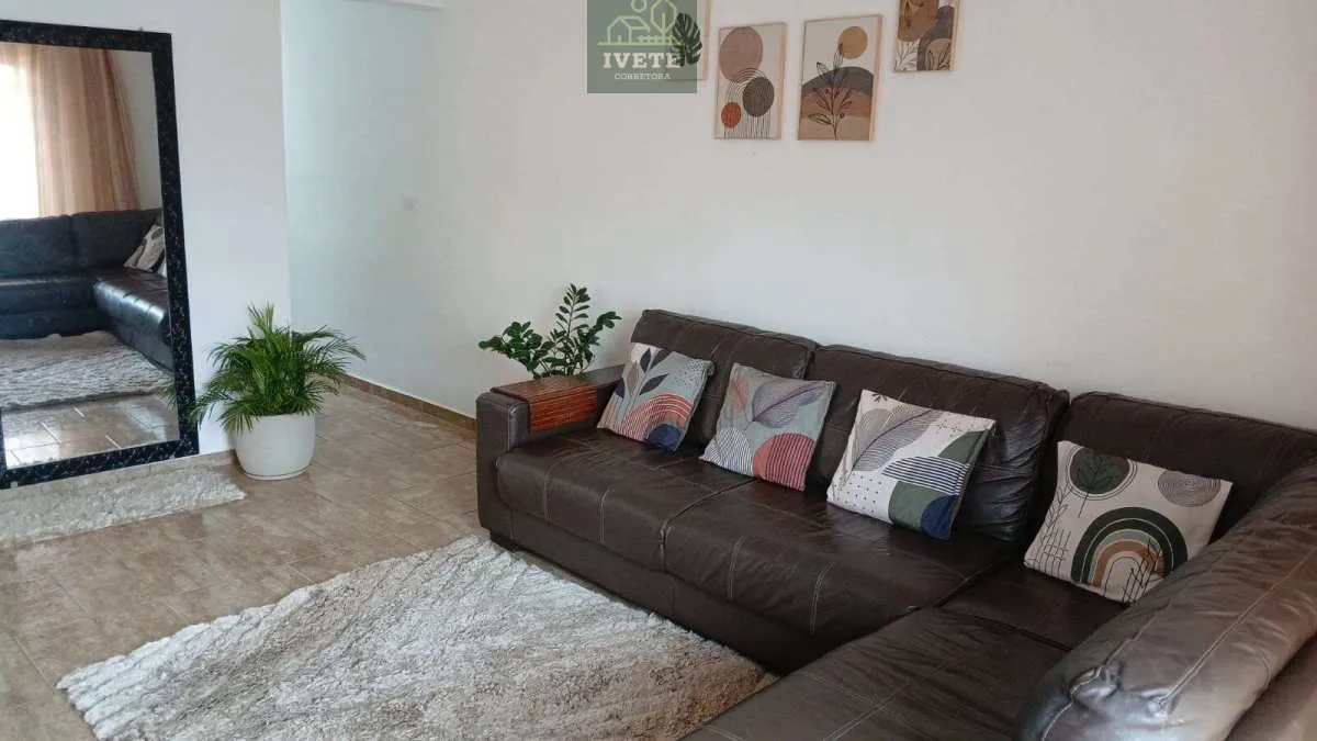 Imagem SOCORROSP CASA A VENDA NO JARDIM CARVALHO, PRÓXIMO AO CENTRO