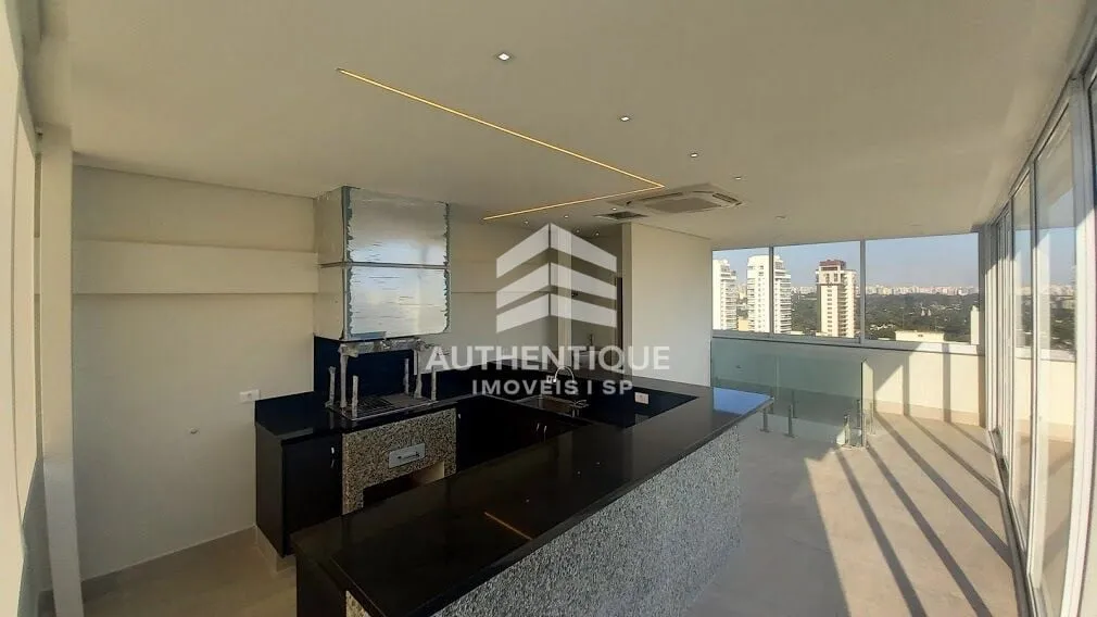 Imagem Estilo Jardim América - Apartamento à venda em São Paulo/SP