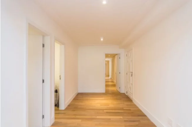 Imagem APARTAMENTO RESIDENCIAL em São Paulo - SP, Jardim Paulista