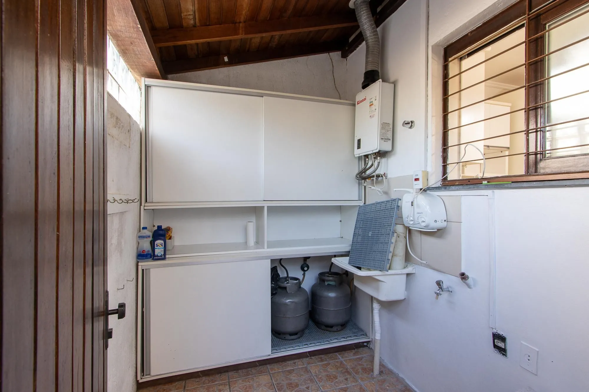 Imagem Casa em condomínio, com 3 dormitórios,